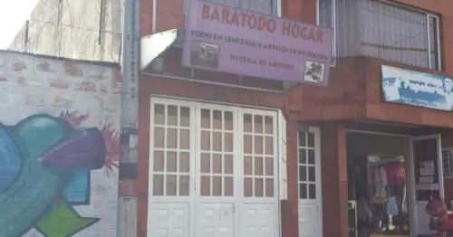 BARATODO HOGAR BOGOTÁ BARATODO HOGAR BOGOTÁ